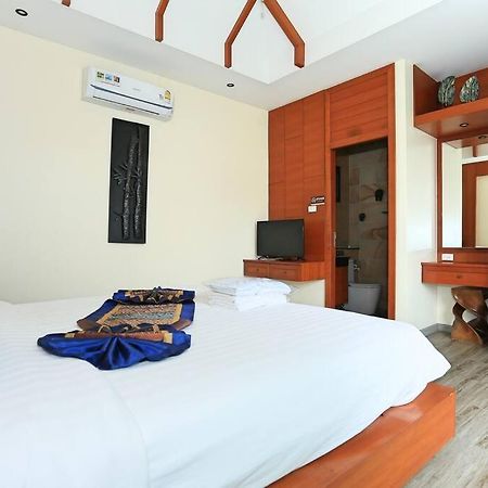 Rawai Vip 2D2 Tow-Bedroom Villa Phuket 외부 사진