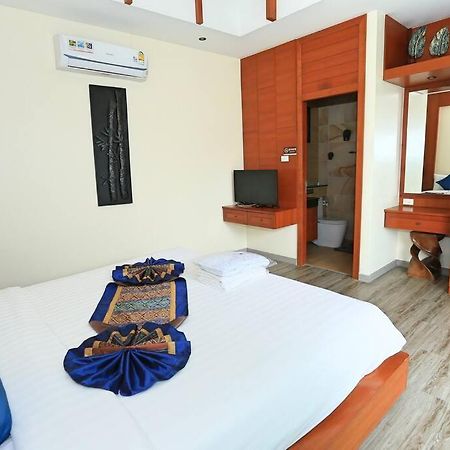 Rawai Vip 2D2 Tow-Bedroom Villa Phuket 외부 사진