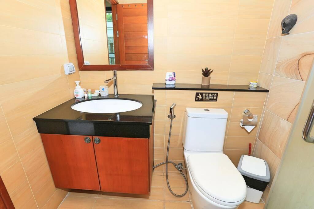 Rawai Vip 2D2 Tow-Bedroom Villa Phuket 외부 사진