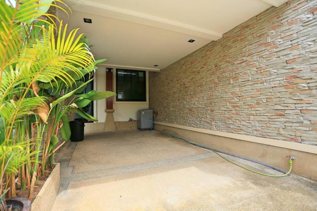 Rawai Vip 2D2 Tow-Bedroom Villa Phuket 외부 사진